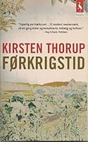 Forkrigstid 8702056860 Book Cover