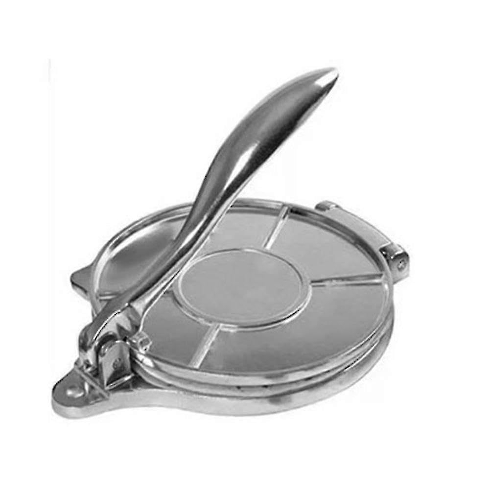 JOYHAPPST Kitchen Tortilla Maker Press Dough Meat Press Maker Bakeware Tools Tortilla Pancake Pie Tools Bakin
