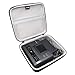 LTGEM Hard Case Compatible with Canon SELPHY CP1500 / CP1300 / CP1200 Compact Photo Printer/Portable Photo Printer