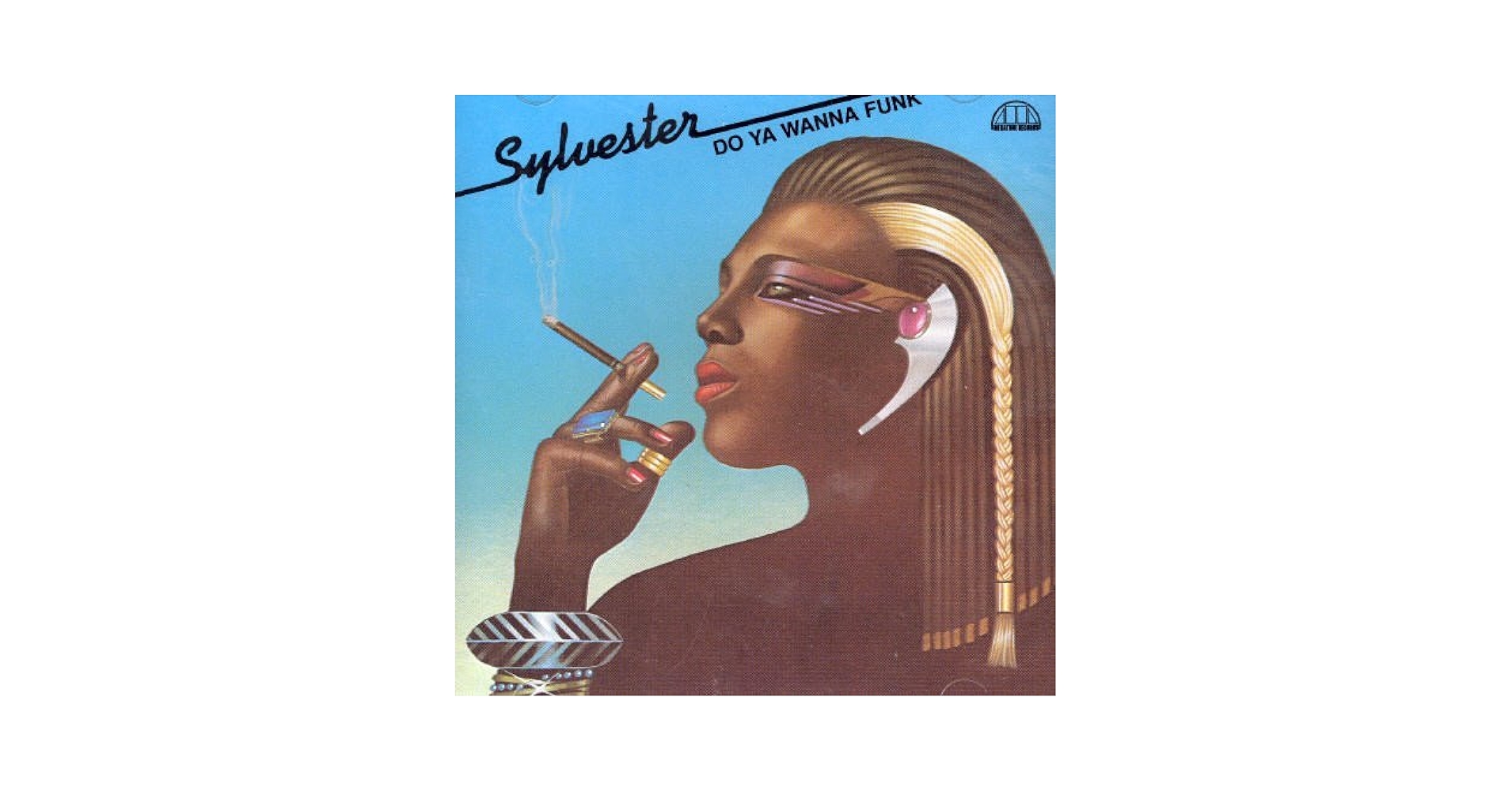 CD☆SYLVESTER／シルヴェスター ／DO YA WANNA FUNK Do Ya Wanna Funk by Sylvester (1992-11-16) - Amazon.com Music
