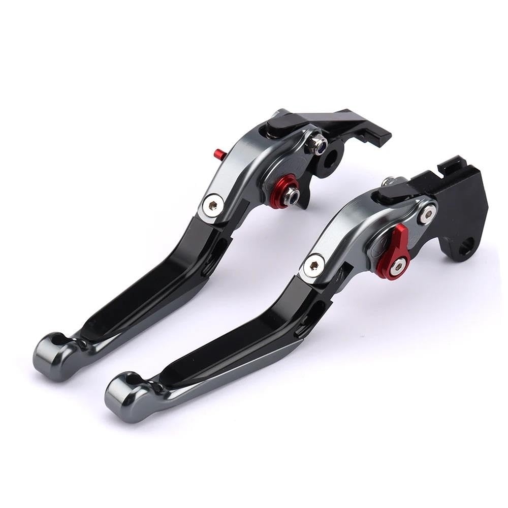 Amazon.com: KSHSAA Folding Brake Clutch Levers for Kawasaki ZX-10R