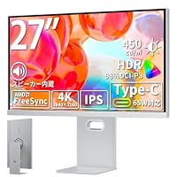 Amazon.co.jp: USB-C ポータブルモニター - 15.6インチ FHD HDR