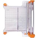 Fiskars Procision Rotary Bypass Trimmer, 12 Inch