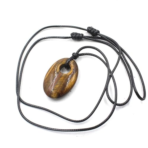 [LOVDUSU] �����̂��߂̃G���K���g�ȃN���X�^���I�[�o���y���_���g�l�b�N���X - �܂΂䂢�΂���̃W���G���[�M�t�g(Tigereyestone)