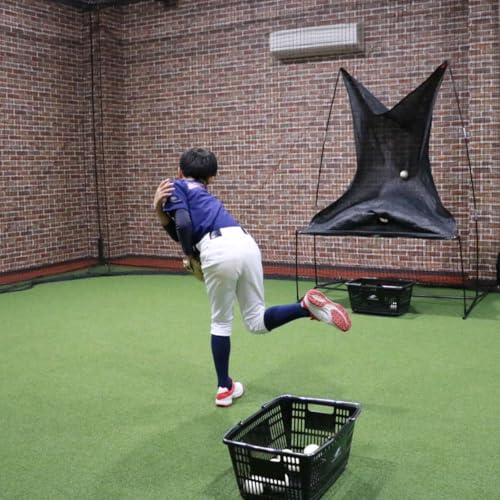 フィールドフォース オートリターン フロントトス FTM-280AR