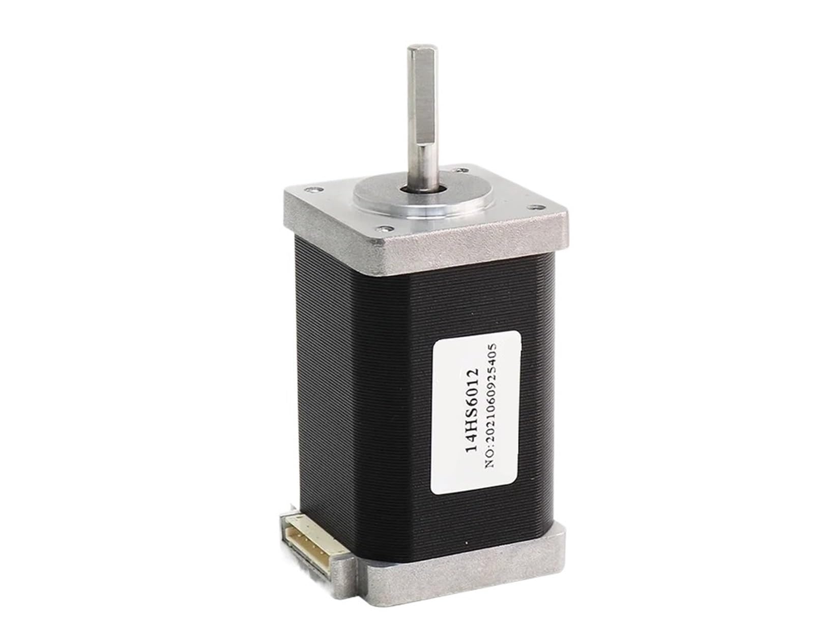 TQSKA Stepper motor 0.4N. m current 1.3A model 14H-S6012