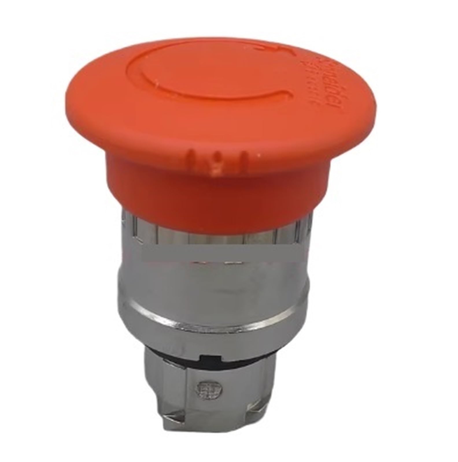 Bouton d'arrêt XB4BS8441 interrupteur coup de poing de sécurité 22mm