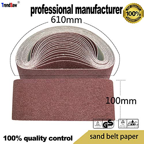 Buy sandpaper for electircal polishing tools for wood polishing belt sandpaper at good price and
