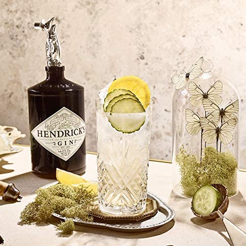 Hendrick's Gin 44%, Volume - 0.7 l – Bild 7