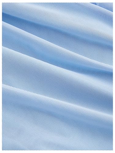 Women's Ruffle Cami Dress Spaghetti Strap Asymmetrical Hem Sleeveless Bodycon Y2k Midi Dresses3