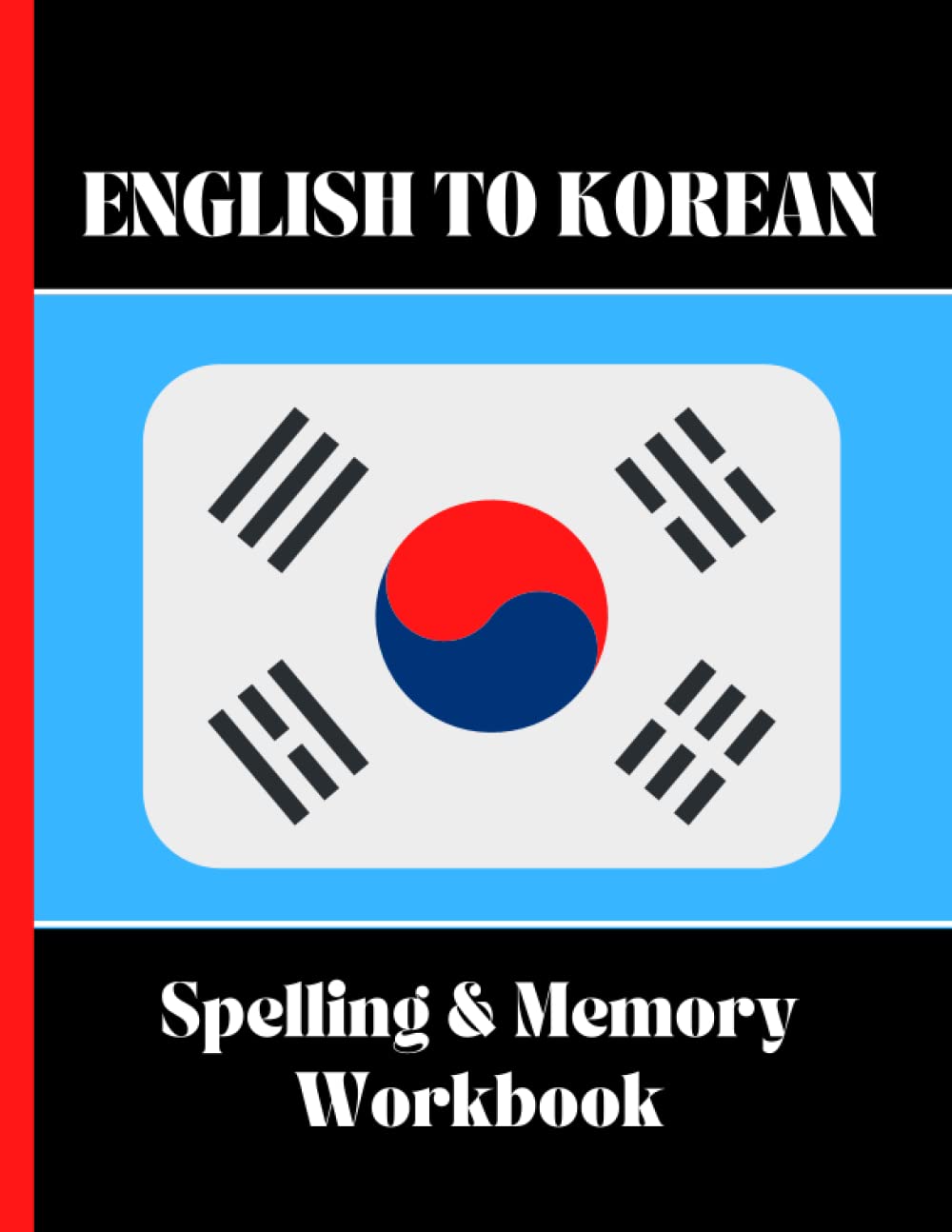 Buy English to Korean Korean Vocabulary Language Learning for Adults
