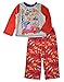 Peppa Pig Toddler Boys' George Pig 2pc Sleepwear Set (4T)