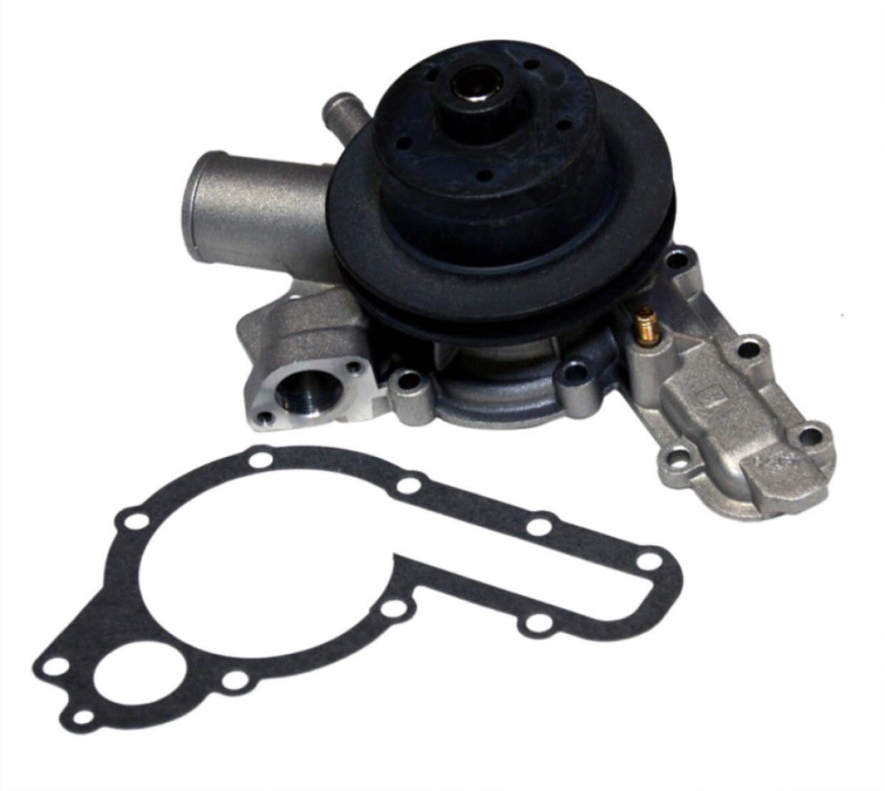 GMB112-2060 OE Replacement Water Pump with Gasket