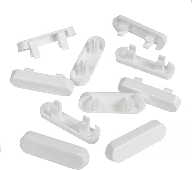 Amazon.co.uk plastic window weep hole covers