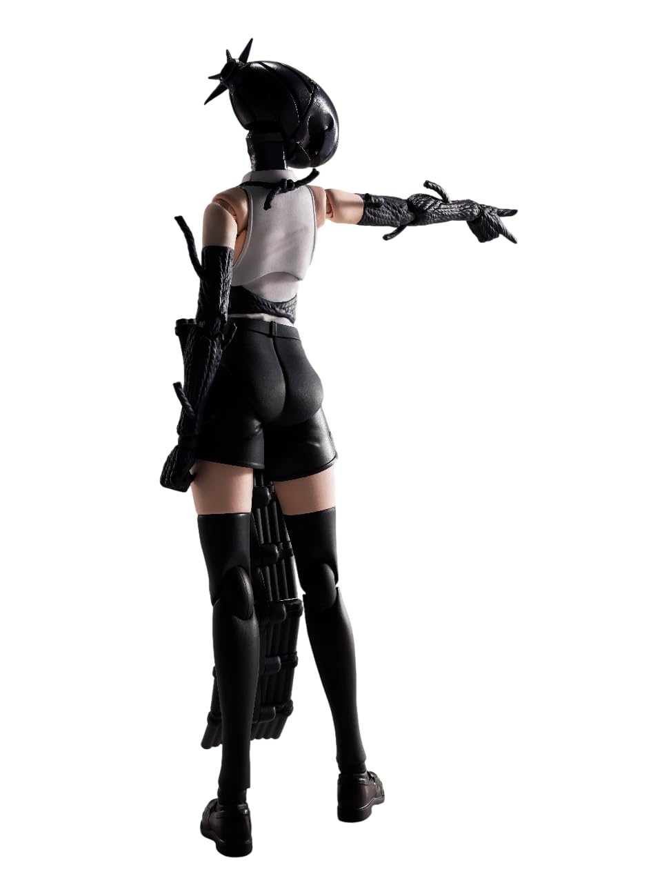 Amazon | TAMASHII NATIONS - チェーンソーマン - Bomb S.H.Figuarts