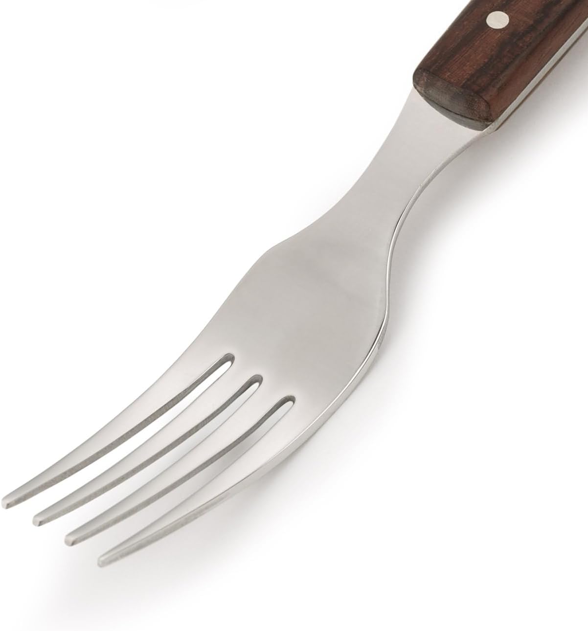 The Origin Rosewood 220 Steak Fork
