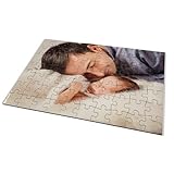 🎨 Variedad de Formatos y Diseños Exclusivos: desde 70 piezas hasta 1000, pasando por formatos originales como el corazón, el redondo o el magnético.