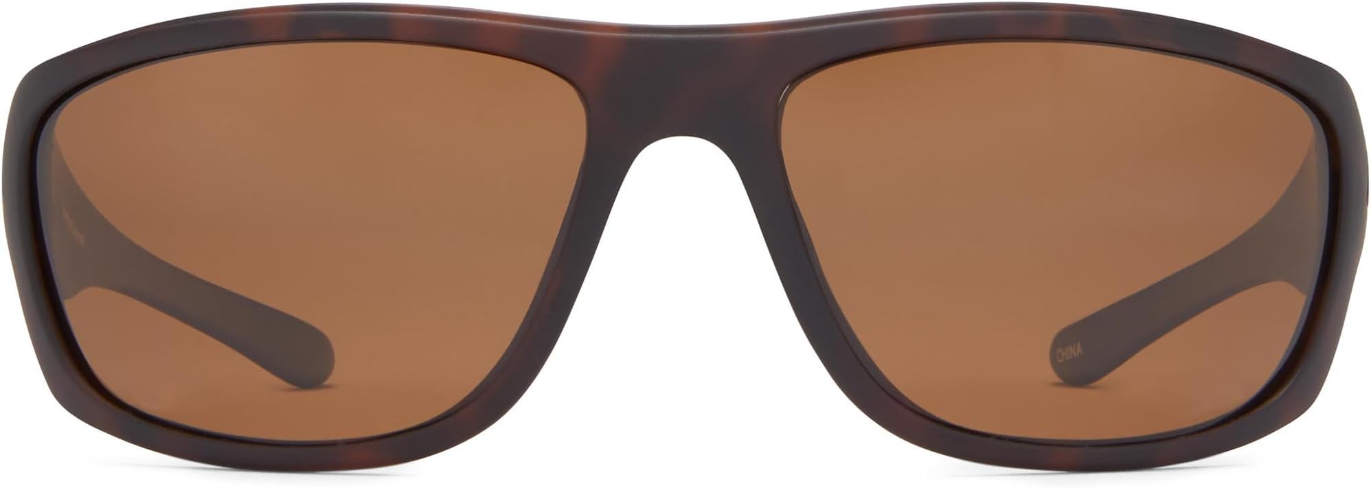 Fisherman EyewearFisherman Eyewear Men's Tort Frame BRWN Polarized Lens Rectangular Sunglasses, Tortoise/Demi, 39mm,64mm,132mm, Tortoise/Demi, 39mm,64mm,132mm