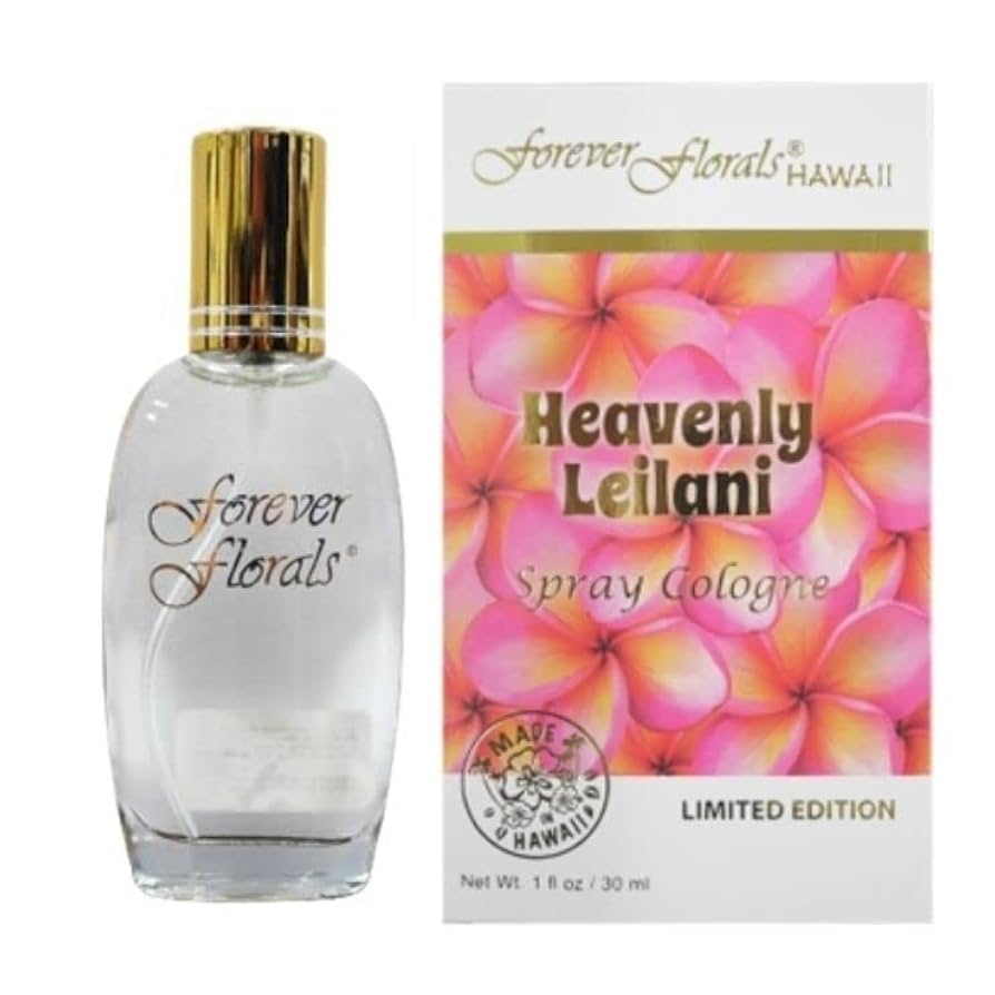 香水(女性用) Hawaii    ForeverFlorals 楽天市場】【お一人様おひとつまで】【forever florals
