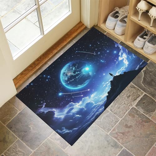 Tapis lavable résistant et paillasson extérieur antidérapant de qualité