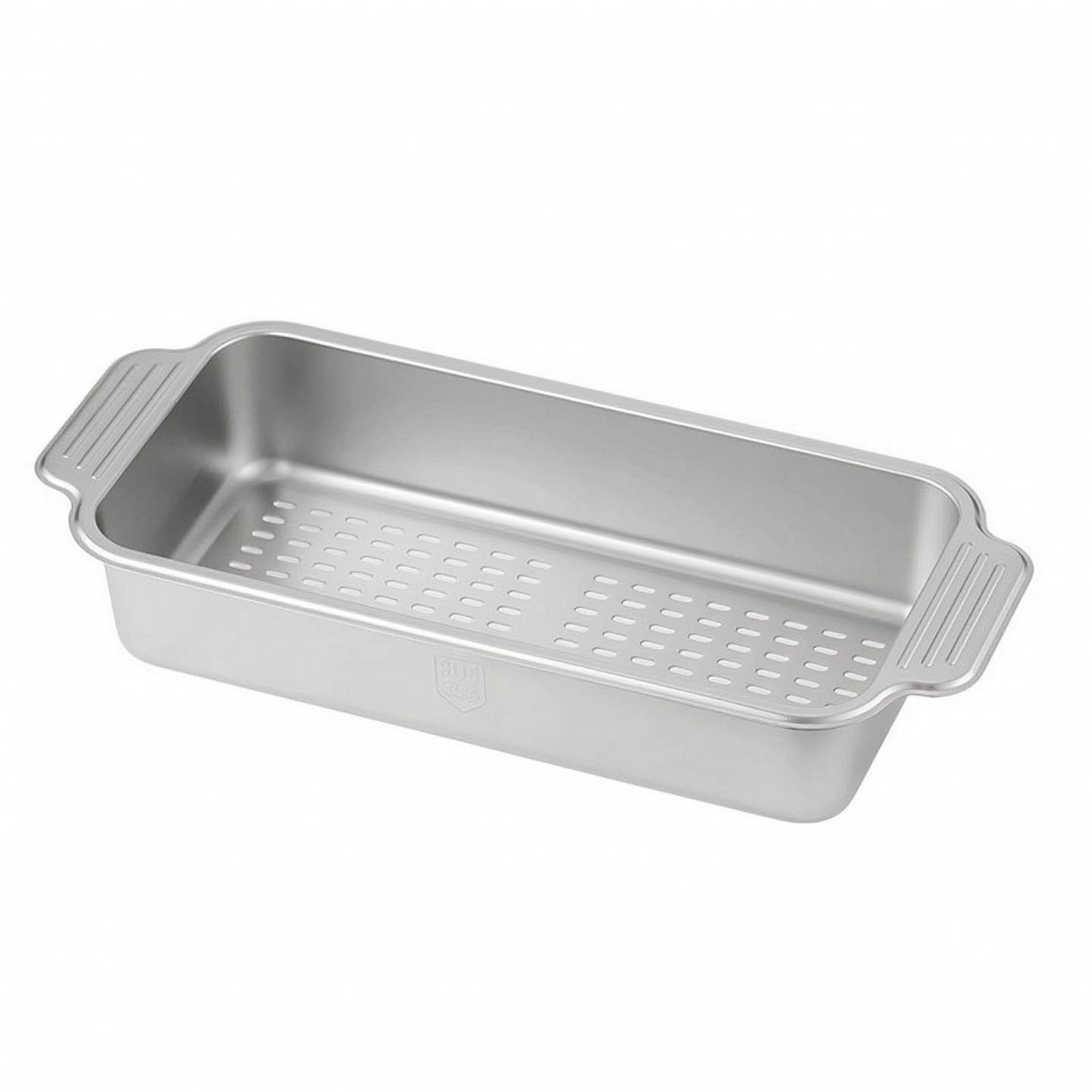 Colino per Lavello Drenaggio Rapido, L, Integrato
