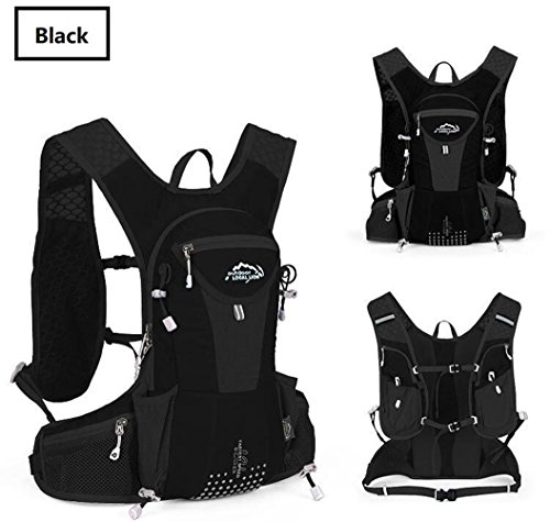 5L Sac �  dos de vélo de montagne étanche Cyclisme  léger Sports de plein air VTT