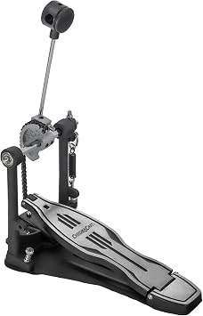 Value Series Drum Hardware Single Bass Drum Pedal