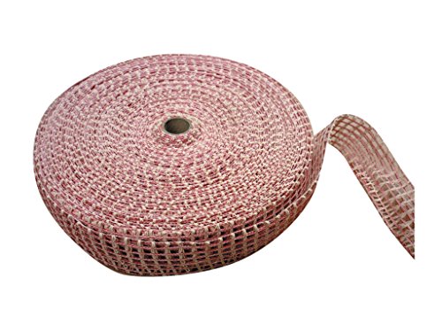 Rete per insaccati doppia trama gr.12 - 50 mt