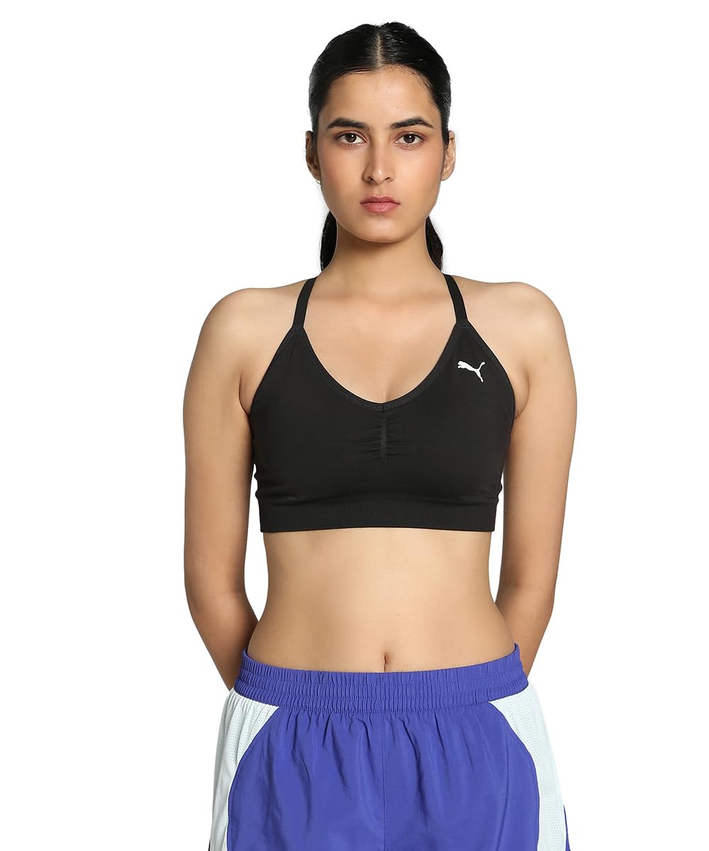 PUMA Move SHAPELUXE Seamless Bra