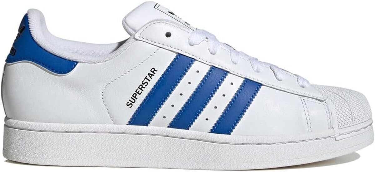 Amazon | [アディダス] スーパースターII SUPERSTAR II クラウド