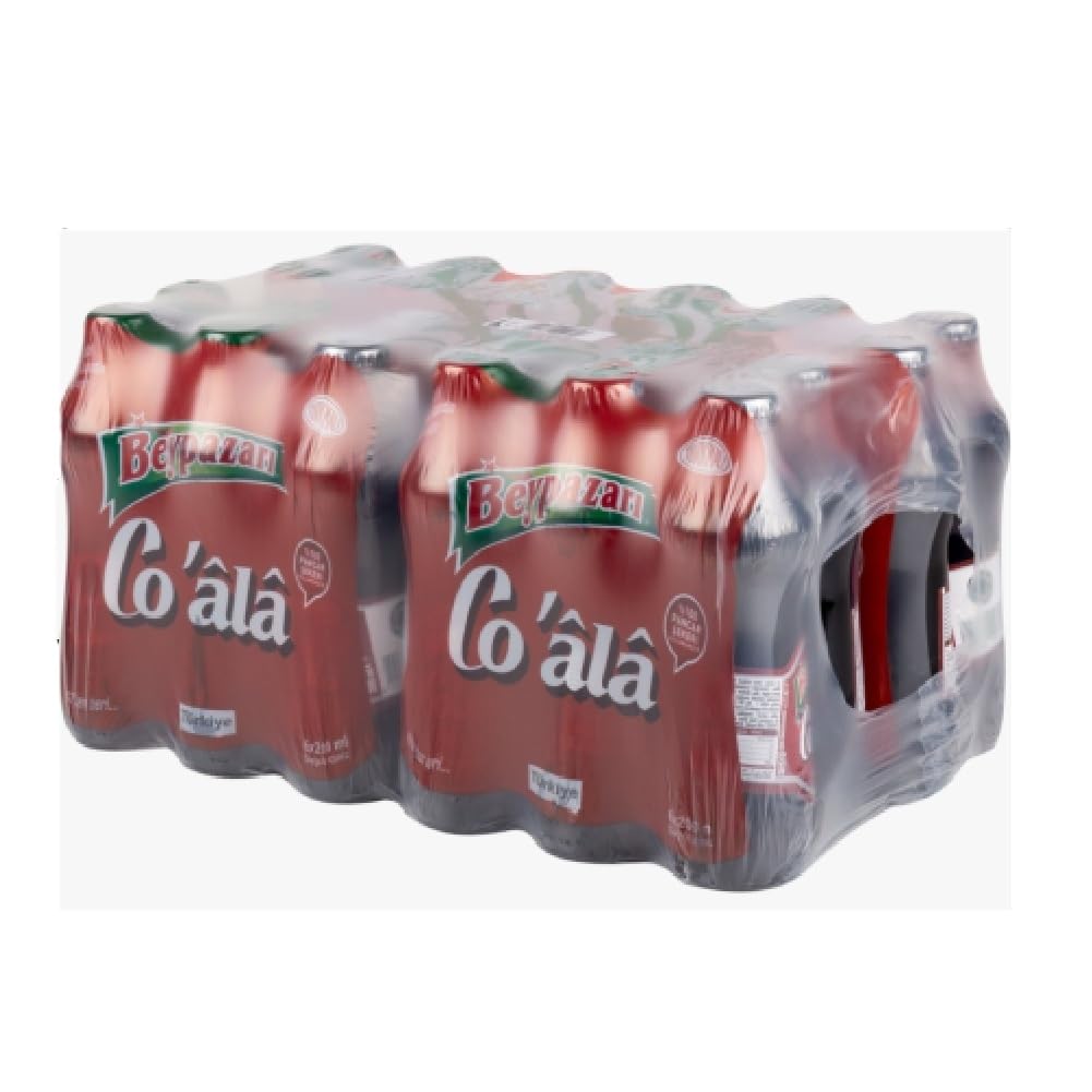 Beypazarı Koala Maden Suyu 200 ml 24'lü