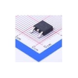 (1pcs)2SB1412L-R-TN3-R TO-252-2(DPAK)