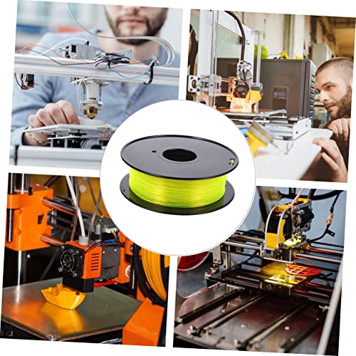 Filamento TPU 1.75mm Rollo para Impresoras 3D - Fernando Cortés