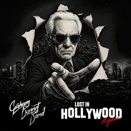 Lost in Hollywood