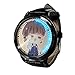 Produktbild Armbanduhren Anime Led Uhr Wasserdichter Touchscreen Digital Light Watch Unisex Armbanduhr Cosplay Requisiten Geschenk Neu-A1