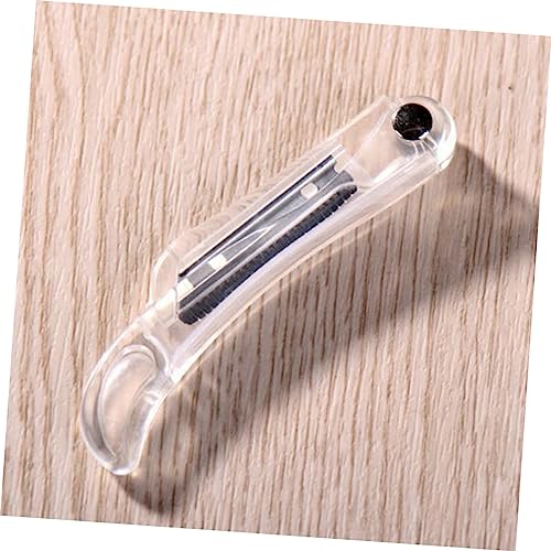 Beaupretty 12 Peças Navalhas Para Mulheres Máquina De Barbear Barbeador Para Mulheres Lâminas De Bar