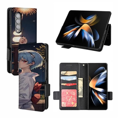 国内版 DOCOMO Galaxy Z Fold 4 ケース付き ドコモ】Galaxyのフォルダブルスマートフォンがさらに進化