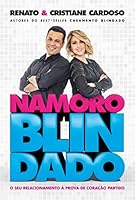 NAMORO BLINDADO 8571407770 Book Cover