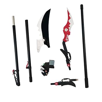 Amazon.co.jp: CHIASA ゼンレスゾーンゼロ コスプレ道具 エレン