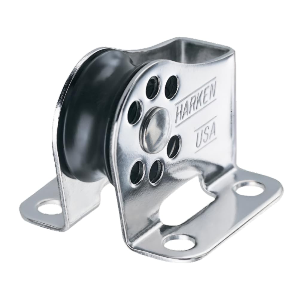 Harken 243 Micro 22mm Upright Block