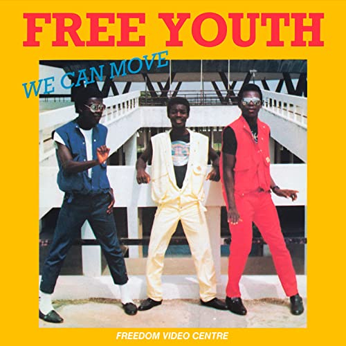 Free Youth