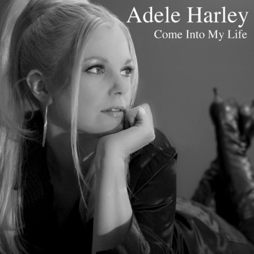 Adele Harley