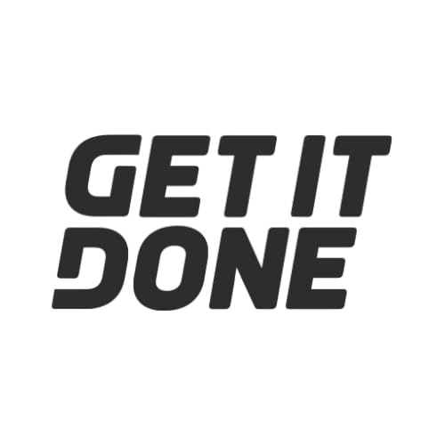 Get It Done Fitness