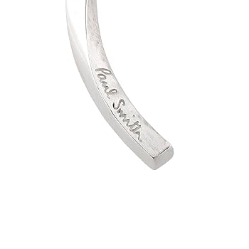 PaulSmith・ポールスミス バングル Amazon | [ポールスミス] ミクスチャードツイスト バングル