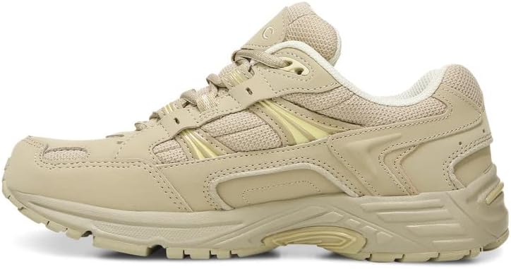 Vionic Women's Walker Classic Shoes, 9 B(M) US, Taupe | Image 3