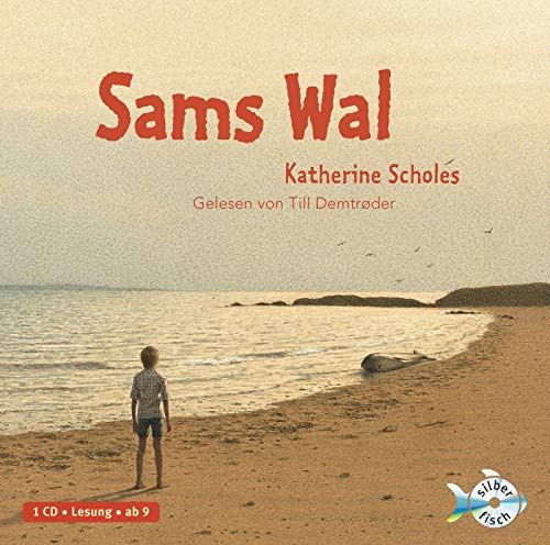 Sams Wal: 1 CD für 3,99 EUR (-50%) statt 7,99 EUR bei amazon.de Bild: Sams Wal: 1 CD für 3,99 EUR (-50%) statt 7,99 EUR bei amazon.de