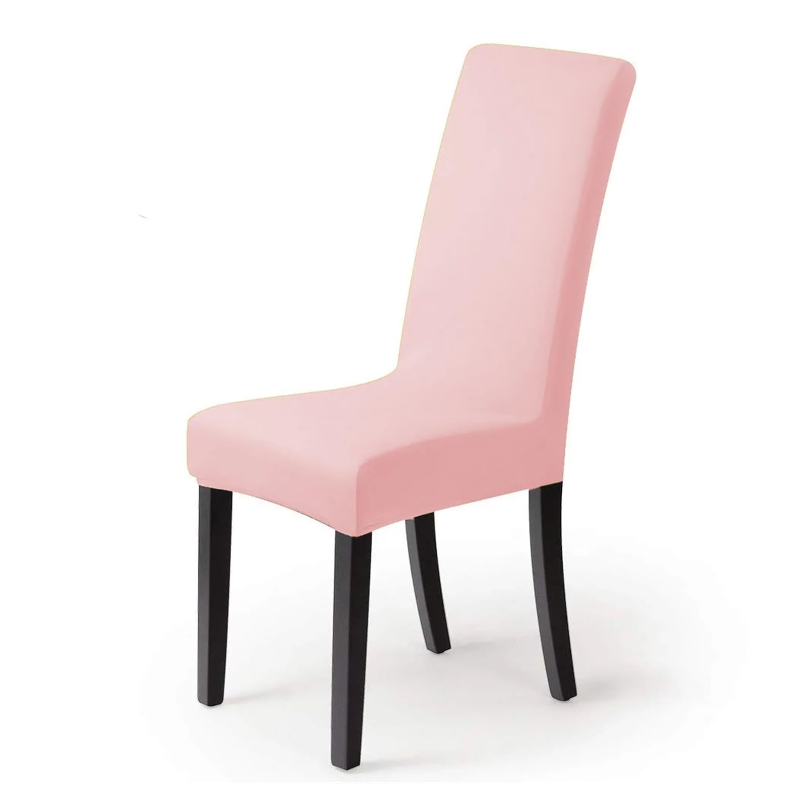 RYQZHHY Chair Cover Removable Slipcover Seat Chair Covers Kitchen Cover for Banquet Wedding Dinner Restaurant Housse De Chaise