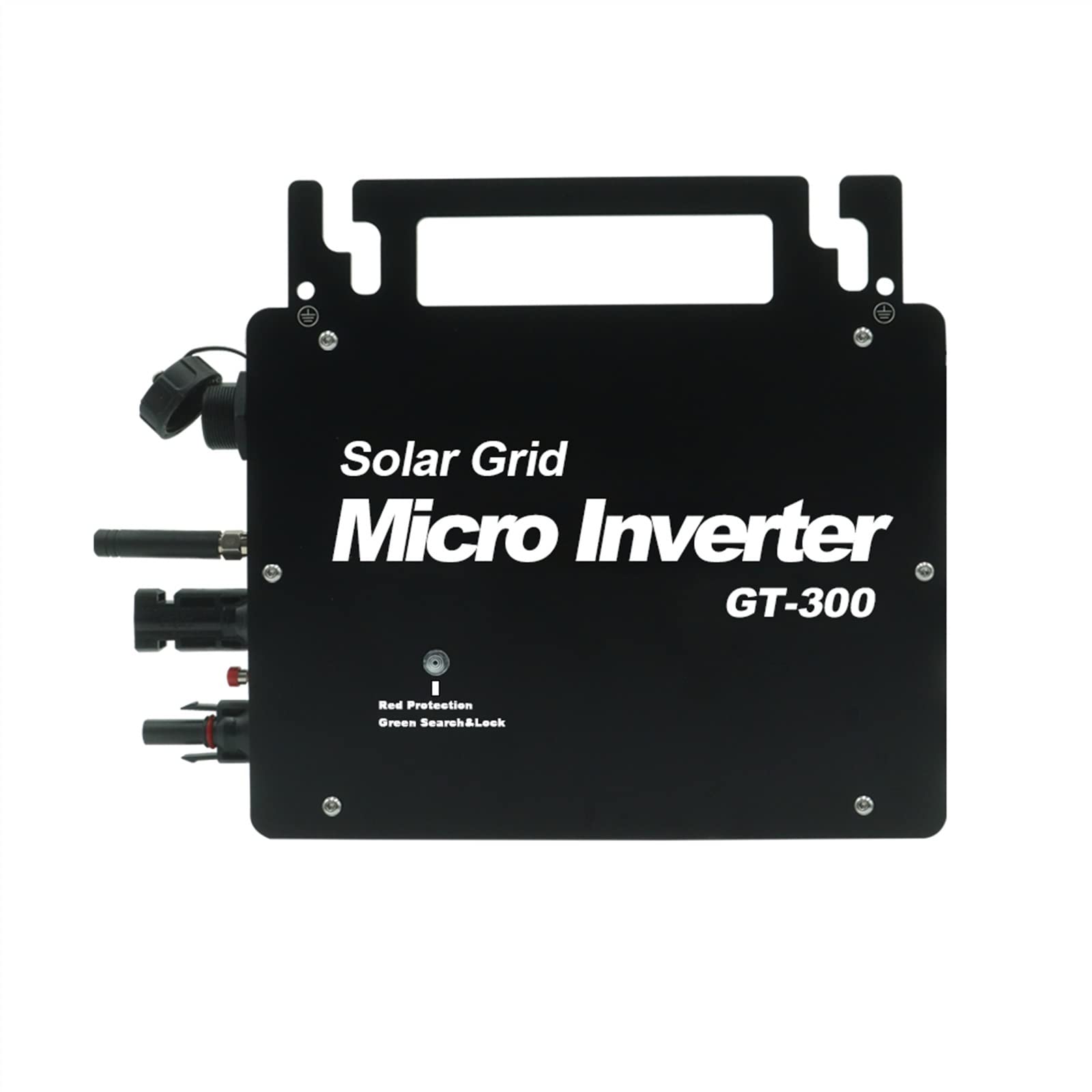 Amazon.co.jp: 2023 アップグレード 300W マイクロ インバーター