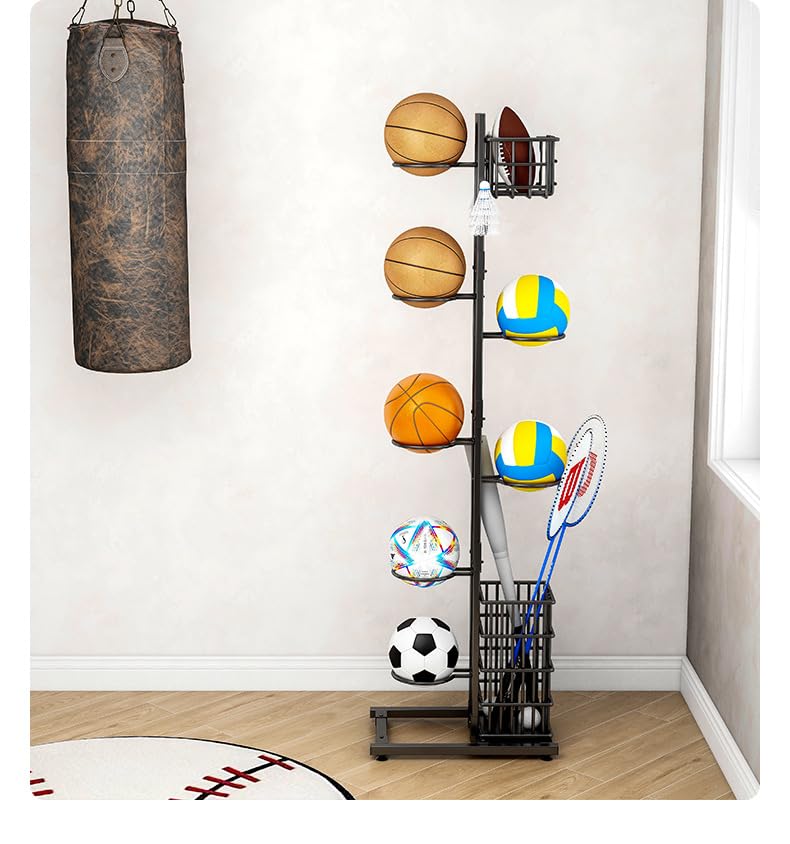 amazon.ae Best Sellers: The best items in Ball Lockers & Racks based on ...