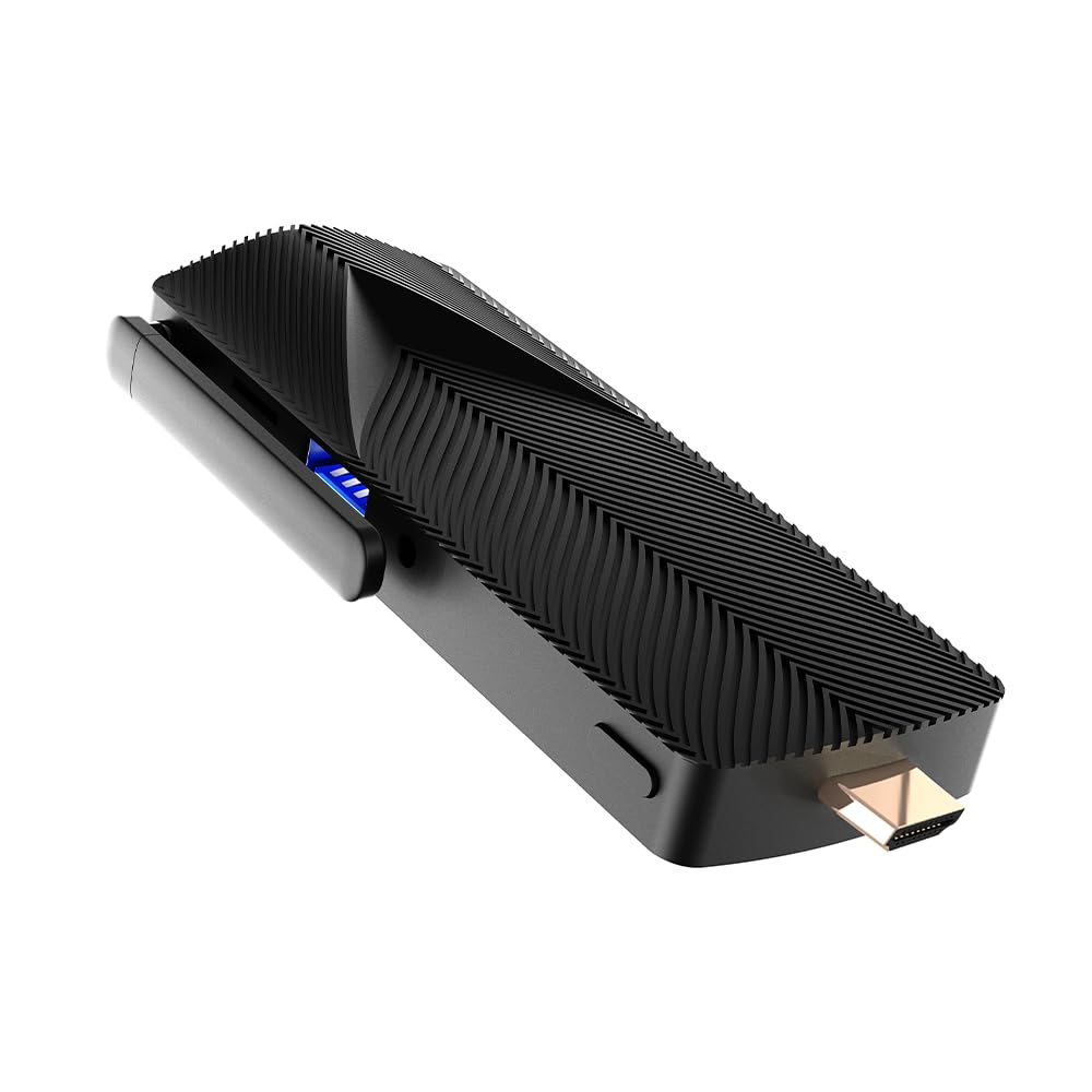 Amazon.com: AZULLE Access4 Pro Mini PC Stick with Windows 11 Pro ...
